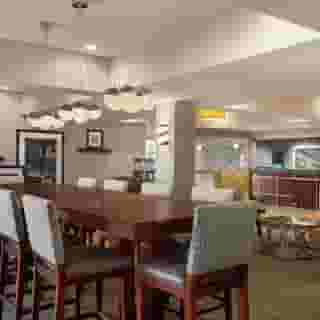 Hampton Inn Phoenix-Midtown-Downtown Area, 4 of 5