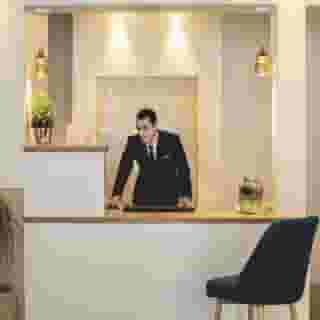 Hotel Opera Marigny, 2 of 3