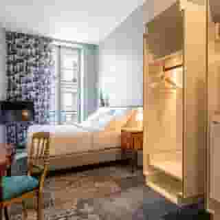 Normandy Le Chantier, 4 of 5