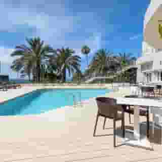 Ohtels Gran Hotel Almeria, 5 of 5