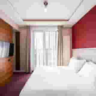 Crystal Hotel, 6 of 6