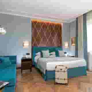 Bettoja Hotel Mediterraneo, 4 of 5