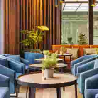 Crowne Plaza Berlin City Centre, 5 of 5