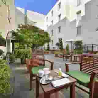 Marrol's Boutique Hotel, 6 of 6