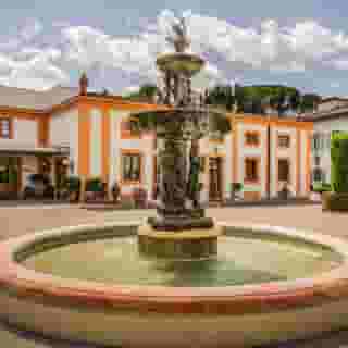 Villa Olmi Firenze, 1 of 5