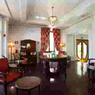 Albani Firenze, 5 of 5