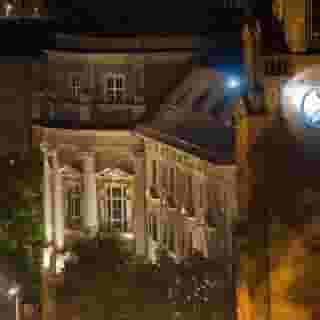 Hotel Wloski Business Centrum Poznan, 6 of 6