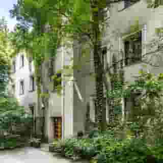 Garden House Apartments, 2 of 5