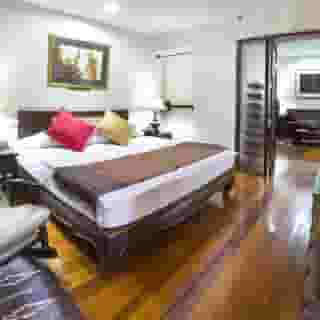 The Siam Heritage Hotel, 5 of 5