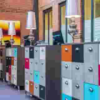 Comfort Hotel Vesterbro, 1 of 5