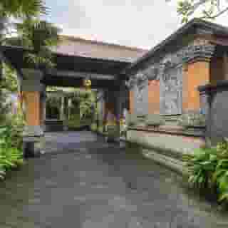 Hotel Tjampuhan Spa, 2 of 5