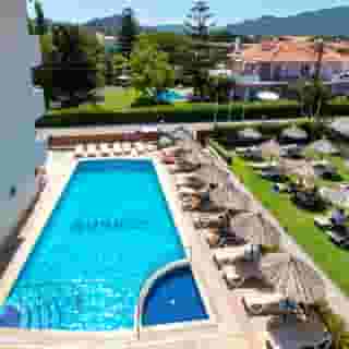 Sunday Hotel, 2 of 5