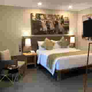 Hotel Puri Raja Legian, 5 of 5