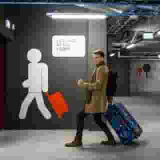 ibis Tallinn Center, 4 of 5