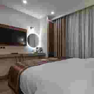Grand Hamit By Karadayi Airport Hotel, 1 of 5