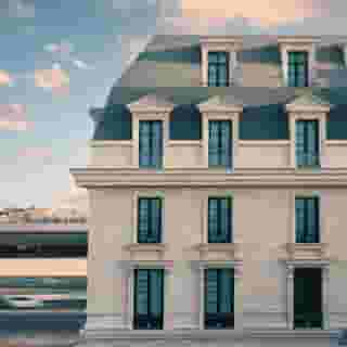 Mansard Riyadh a Radisson Collection Hotel, 2 of 5