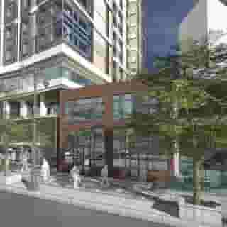 Cambria Hotel Philadelphia Downtown Center City, 6 of 6