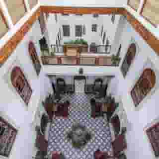 Dar Al Andalous - Riad, 2 of 5