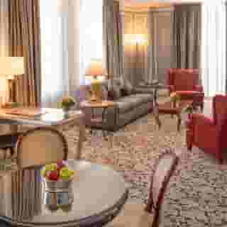 Millennium Biltmore Hotel Los Angeles, 4 of 5