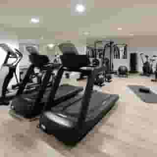 Airporthotel Berlin Adlershof, 5 of 5