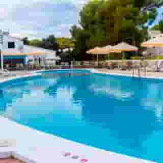Alta Galdana Hotel, 6 of 6