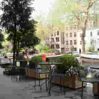 Amsterdam Canal Hotel, 6 of 6