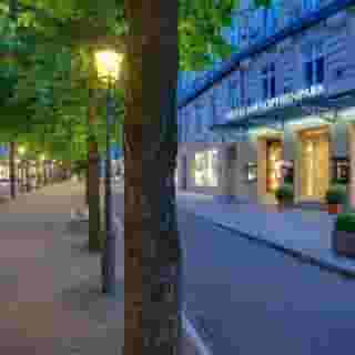 Hotel Am Sophienpark, 3 of 5