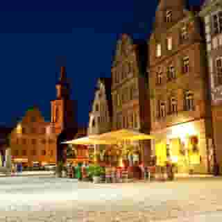 Holiday Inn Express Furth, 3 of 5