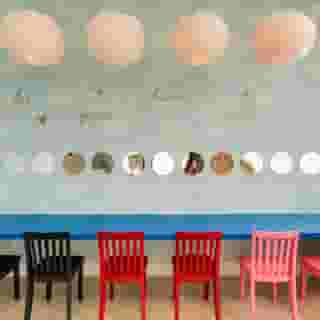 Magic Village Yards, Trademark Collection, 2 of 5