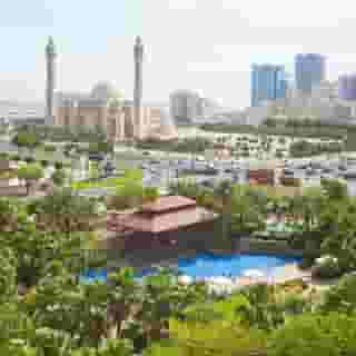 Gulf Hotel Bahrain, 1 of 5