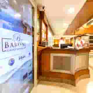 Baron Hotel & Spa, 2 of 5