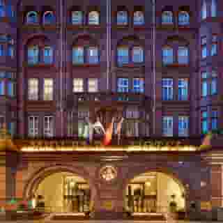The Midland Manchester - A Leonardo Royal Hotel, 3 of 5