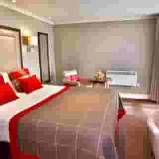 Best Western Motherwell Centre Moorings Hotel, 1 of 5