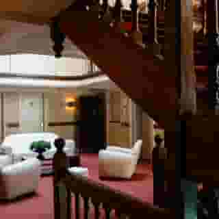 Grand Hotel De L'Univers, 6 of 6