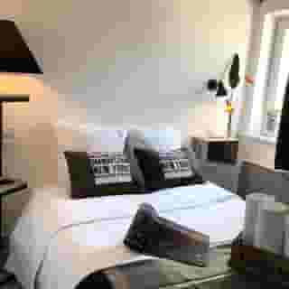 Hostellerie des Bichonnieres, 6 of 6