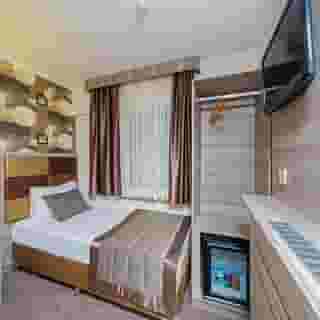 Pera Arya Hotel, 2 of 5