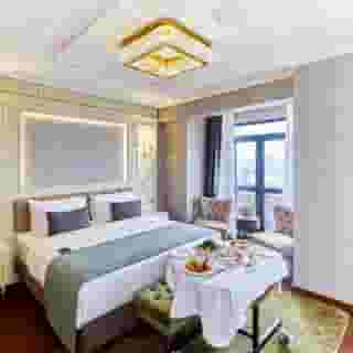 Aspera Hotel Golden Horn, 6 of 6