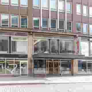 Scandic Kaisaniemi, 4 of 5