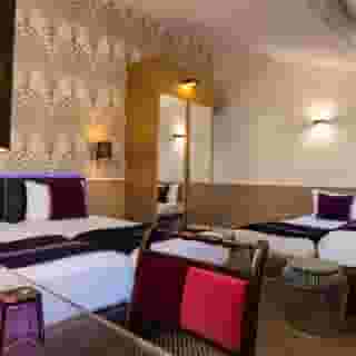 ATN Hotel Paris St-Lazare, 3 of 5