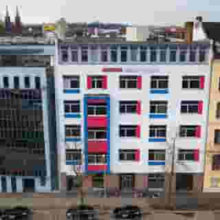 Acama Kreuzberg Hotel+Hostel, 1 of 5