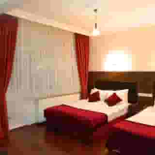 Grand Abimo Hotel, 5 of 5