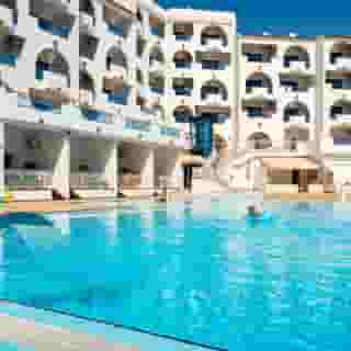 Tropical Sol, 3 of 5