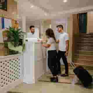 Hotel Citta di Parenzo, 2 of 5