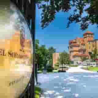 Hotel Schloss Monchstein, 5 of 5