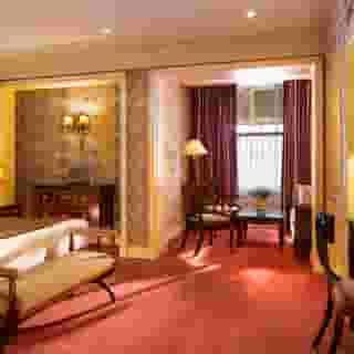 Hotel Des Grands Hommes, 6 of 6