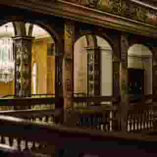 Fairmont Olympic Hotel Seattle, 3 of 5