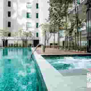 Mercu Summer Suite KLCC @ Penguin Homes, 5 of 5
