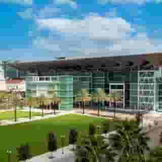 Aloft Orlando Downtown, 1 of 5