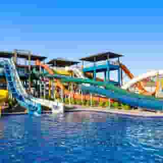 Pickalbatros Alf Leila Wa Leila Resort - Neverland Hurghada, 1 of 5