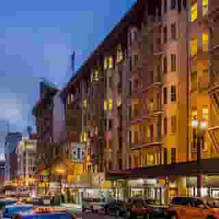 Handlery Union Square, 1 of 5